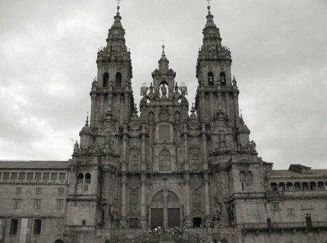 Santiago de Compostela (E)